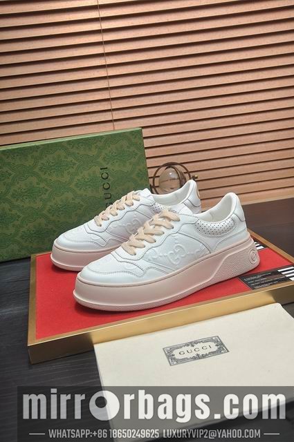 Gucci Replica Shoes sz35-45 mnh0507