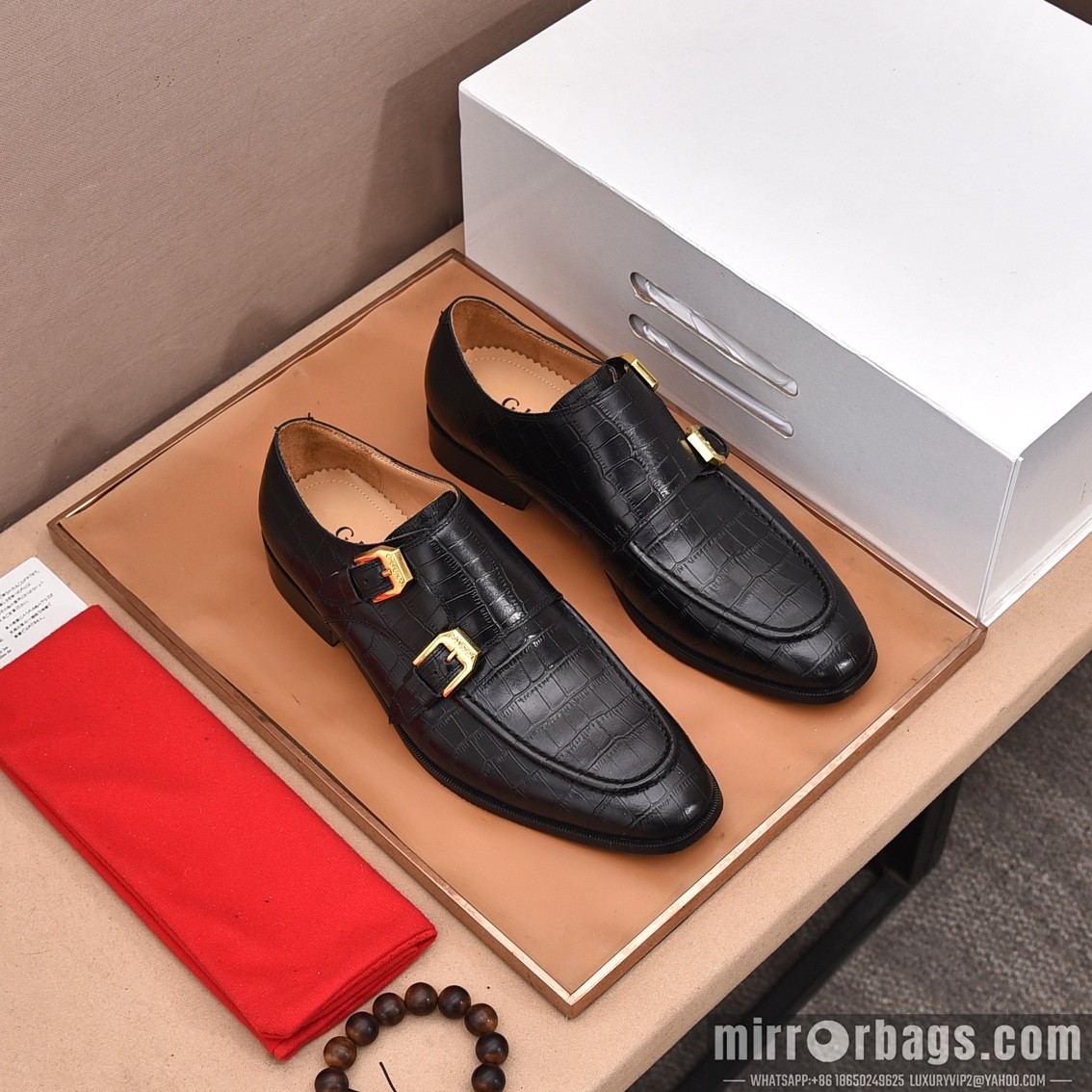 Gucci Replica Shoes sz38-44 h0705