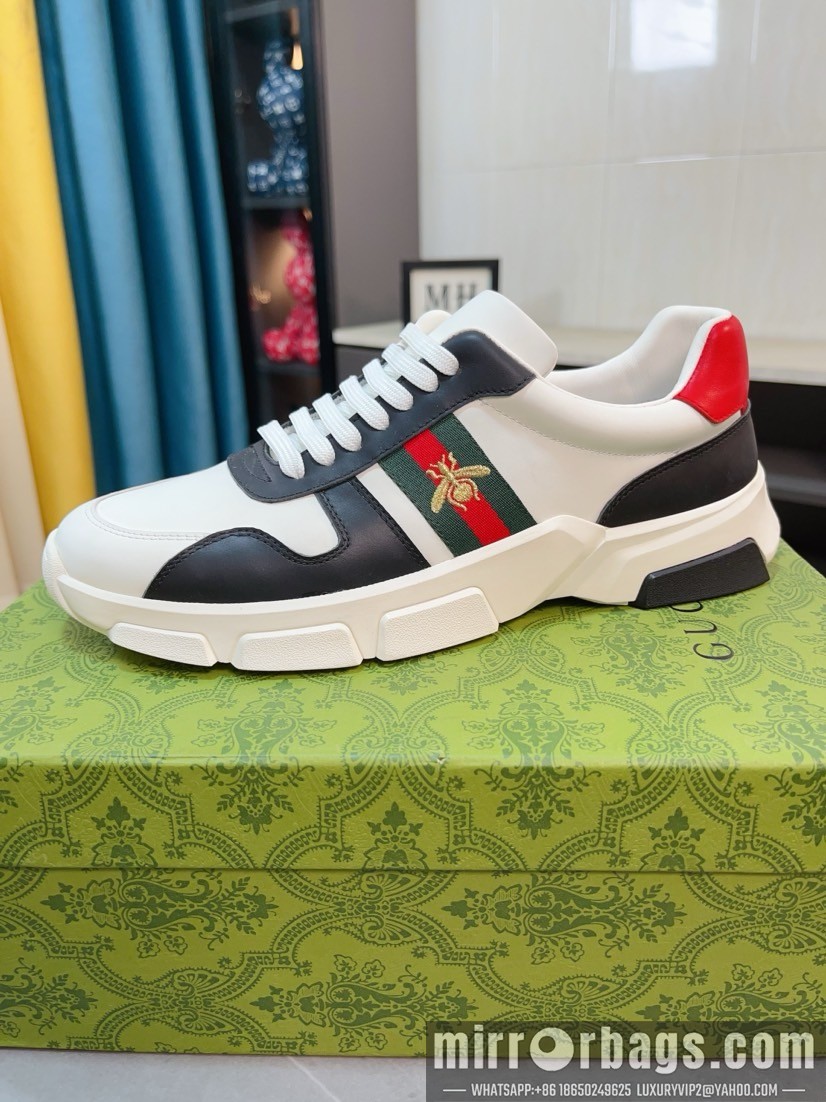 Gucci Replica Shoes sz38-45 hnh0206