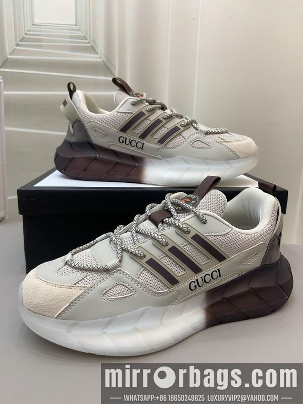 Gucci Replica Shoes sz38-44 hnm0104