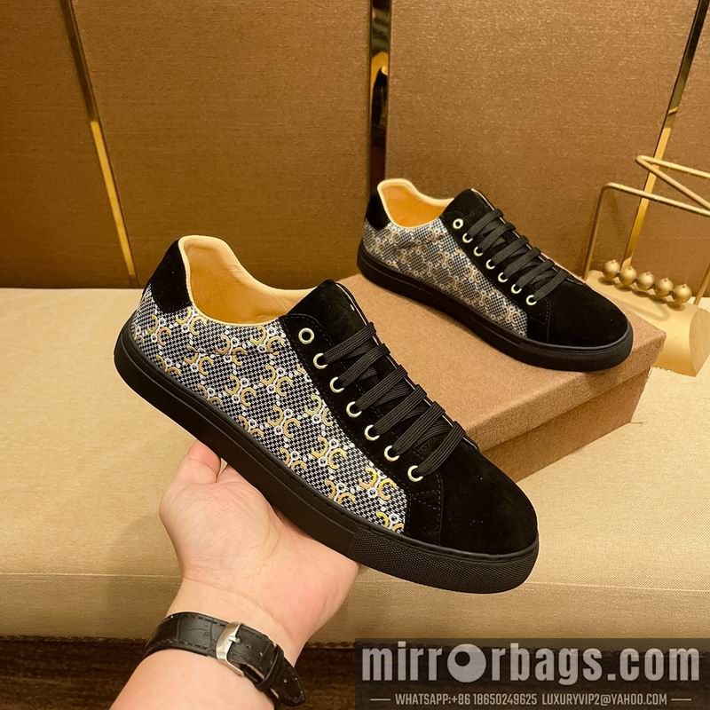 Gucci Replica Shoes sz38-44 mnf0348