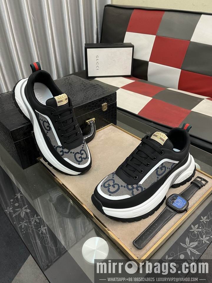 Gucci Replica Shoes sz38-44 hnh0217