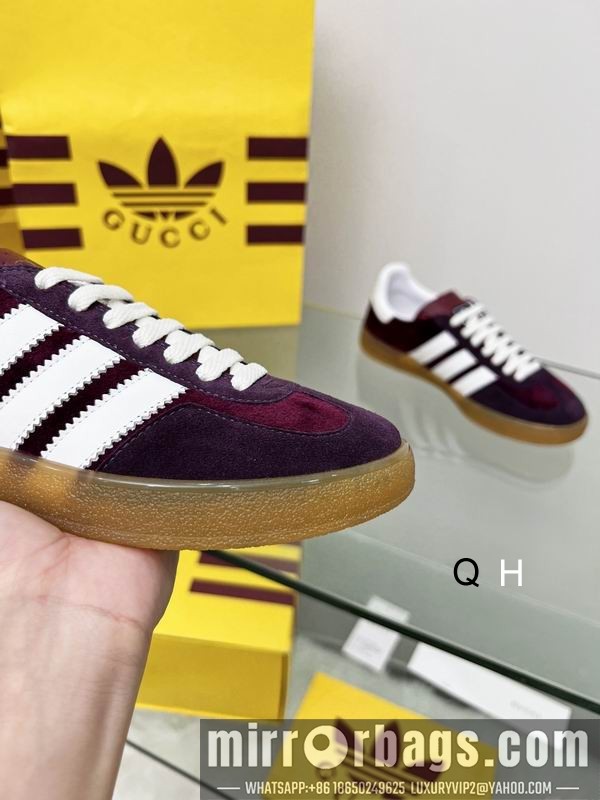 Gucci Replica Shoes sz35-44 ngh0304