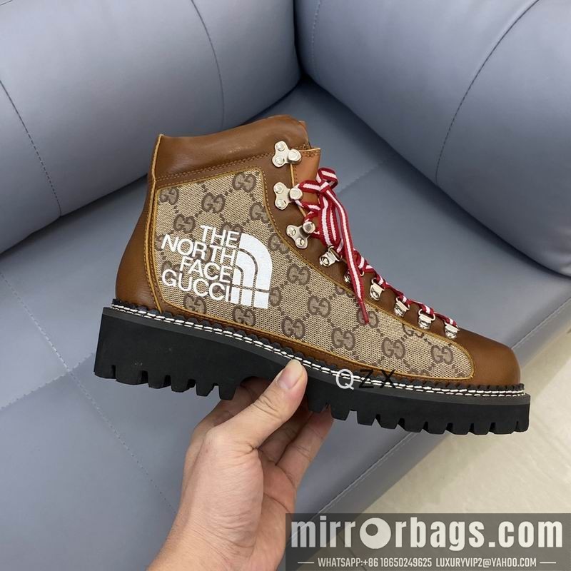 Gucci Replica Shoes sz38-45 ZX0312