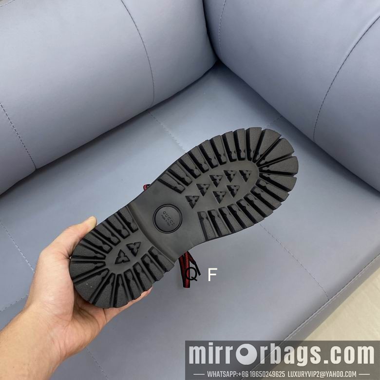 Gucci Replica Shoes sz38-44 F0301