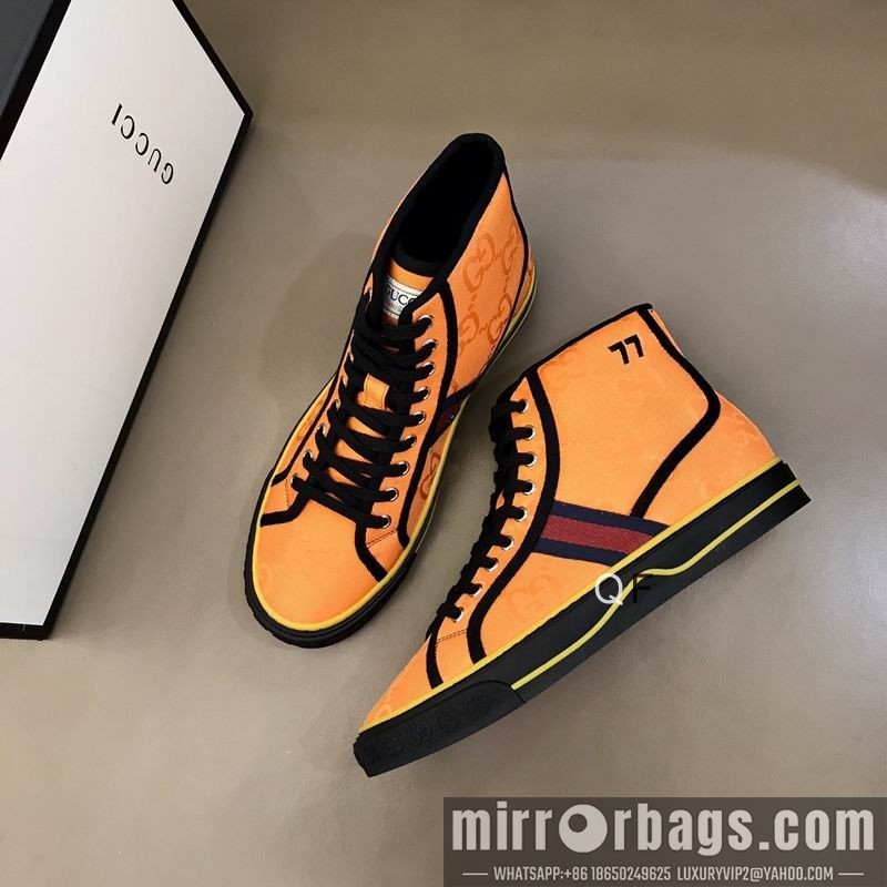 Gucci Replica Shoes sz35-44 F0307