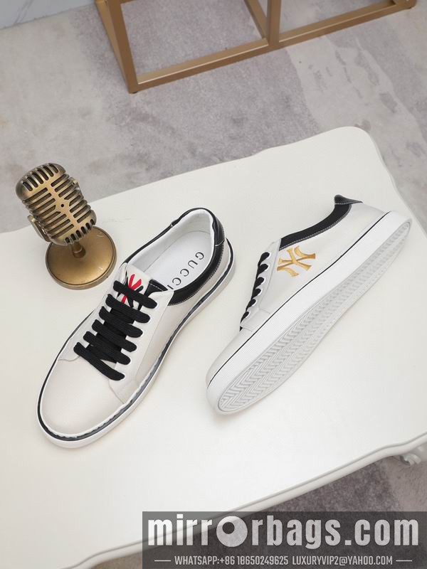 Gucci Replica Shoes X NY sz38-44 mnf0206