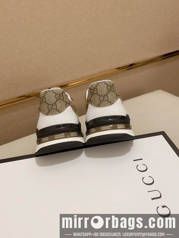 Gucci Replica Shoes sz38-44 hnm0191