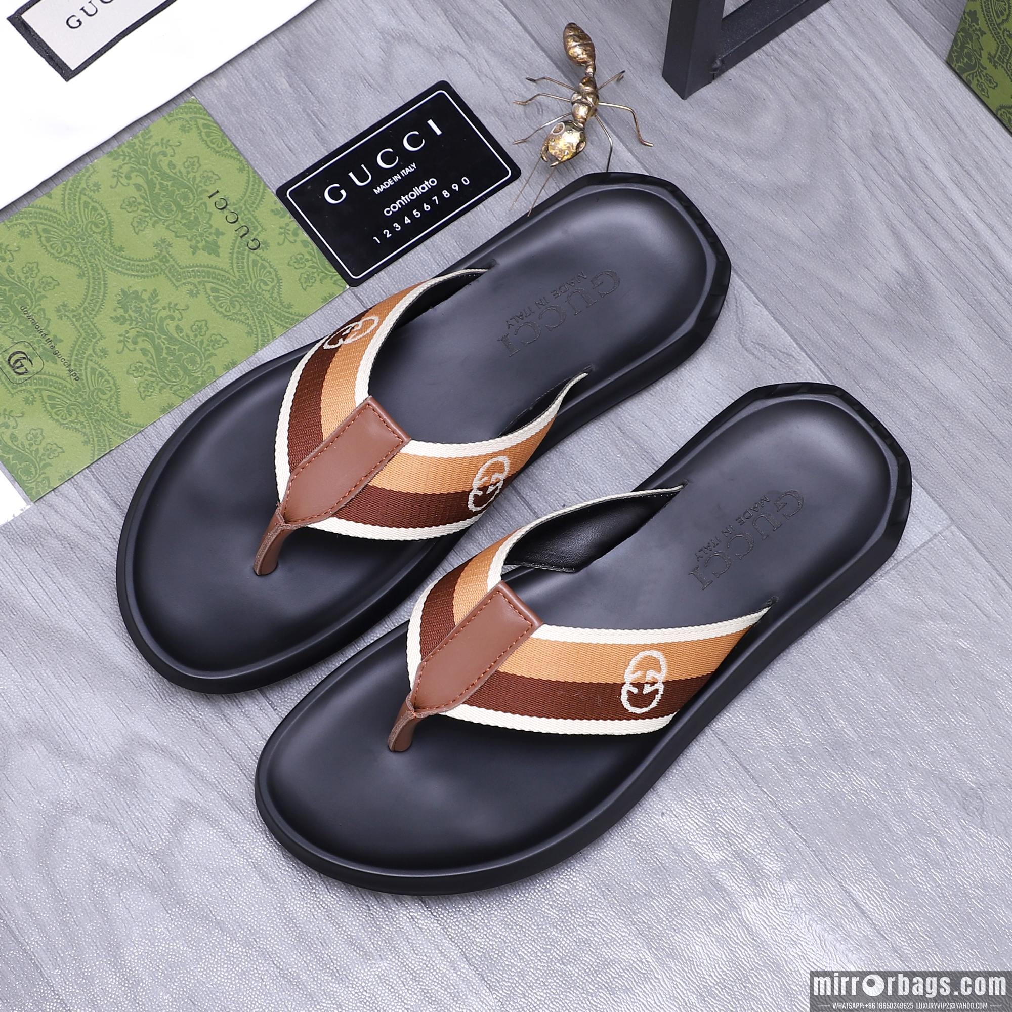 Gucci Replica Shoes sz38-44 h0702