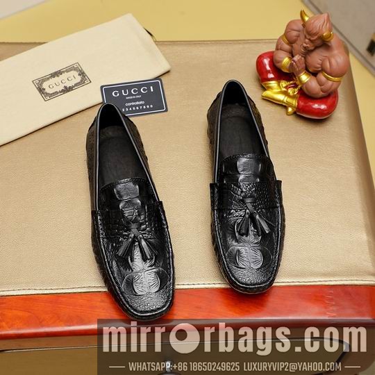 Gucci Replica Shoes sz38-45 mnh0810