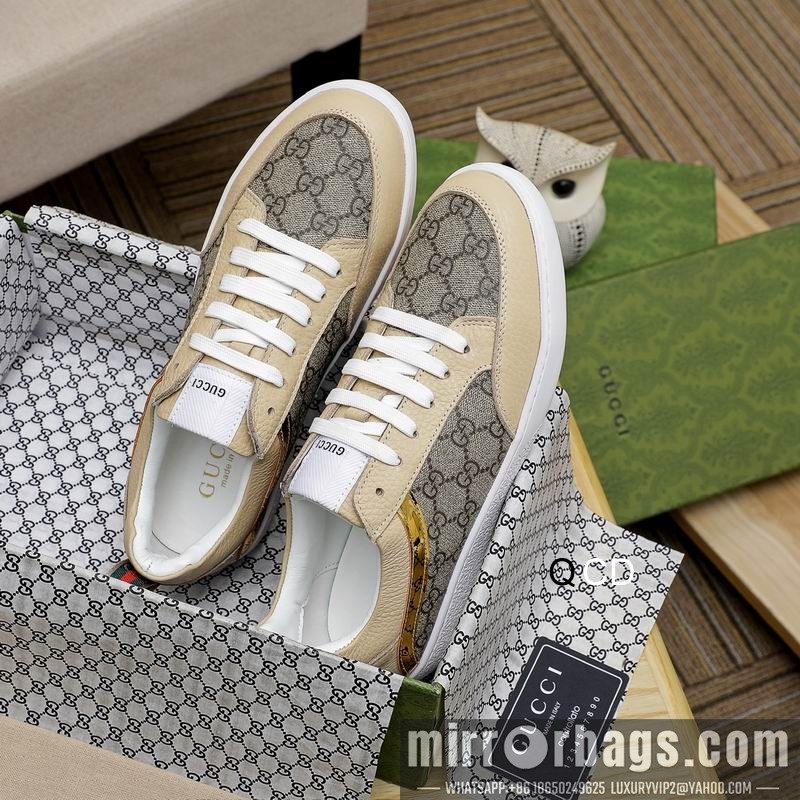 Gucci Replica Shoes sz38-45 CD0406
