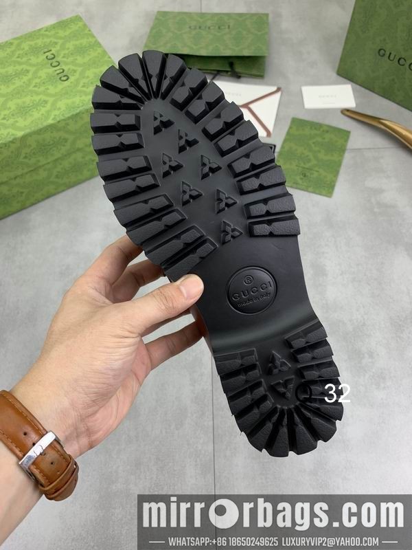 Gucci Replica Shoes sz38-45 YY0303