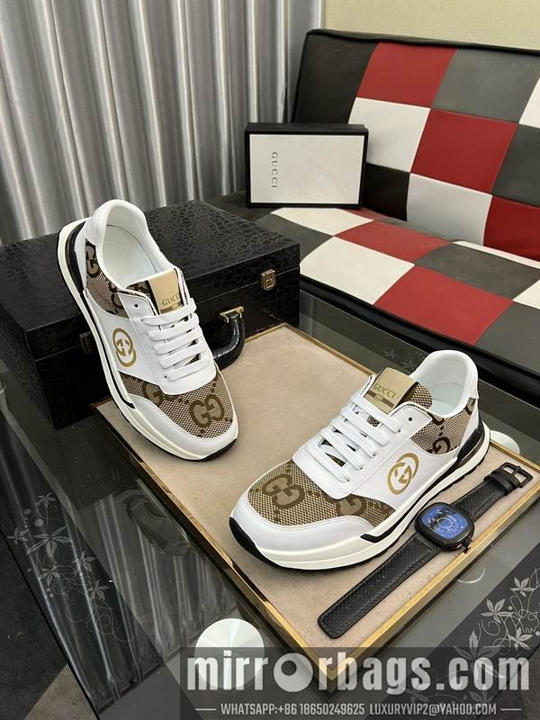 Gucci Replica Shoes sz38-44 hnm0101