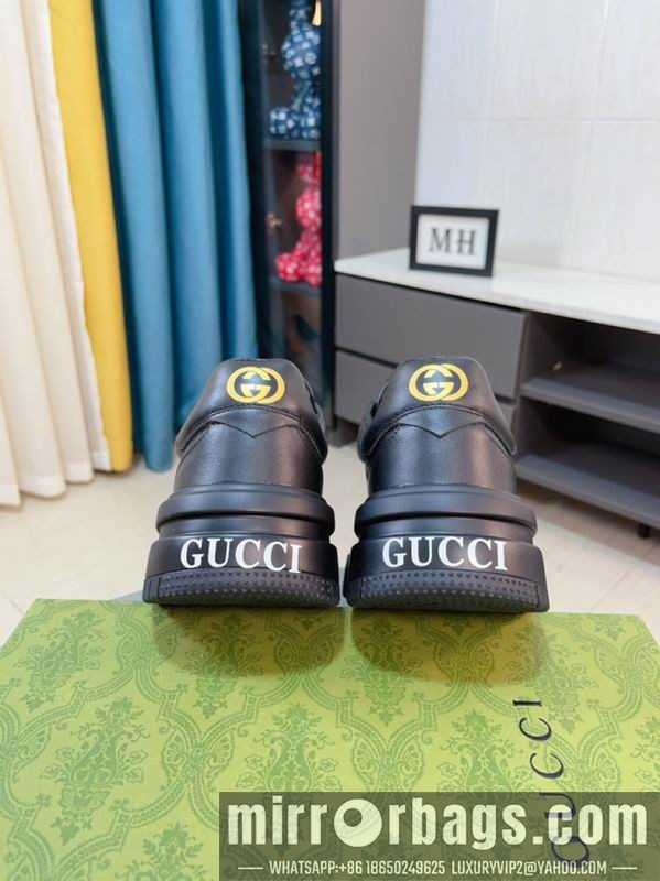 Gucci Replica Shoes sz38-44 hnm0197