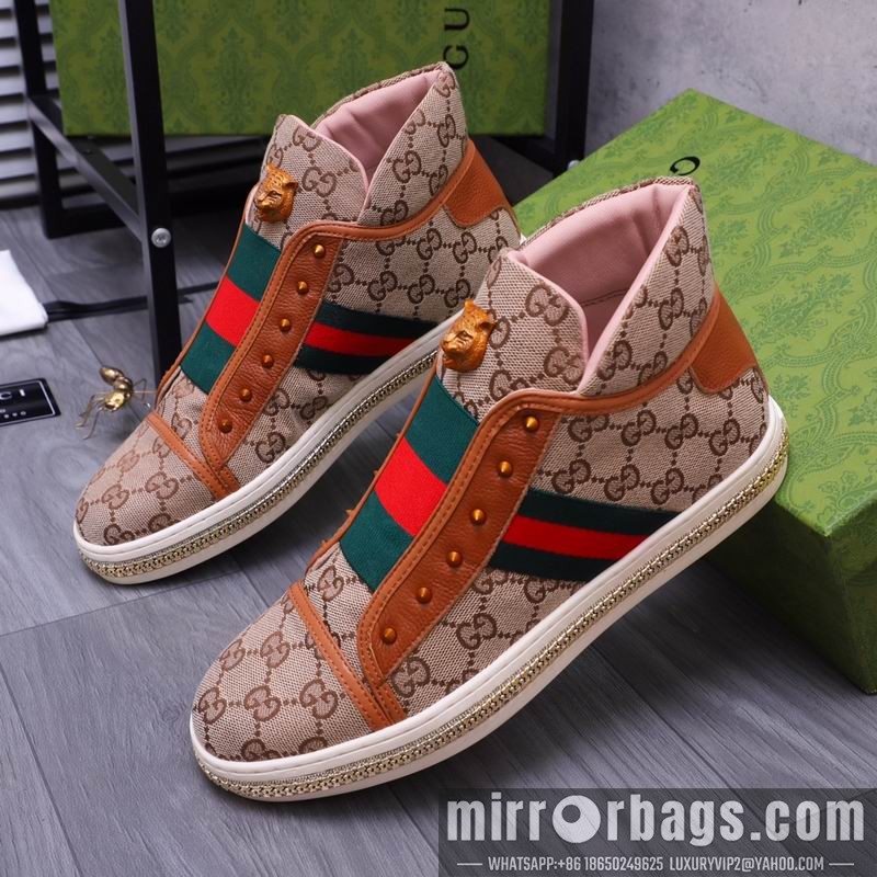 Gucci Replica Shoes sz38-44 hnm0113