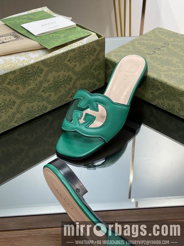 Gucci Replica Shoes sz34-43 1cm 2.5cm mnf0331