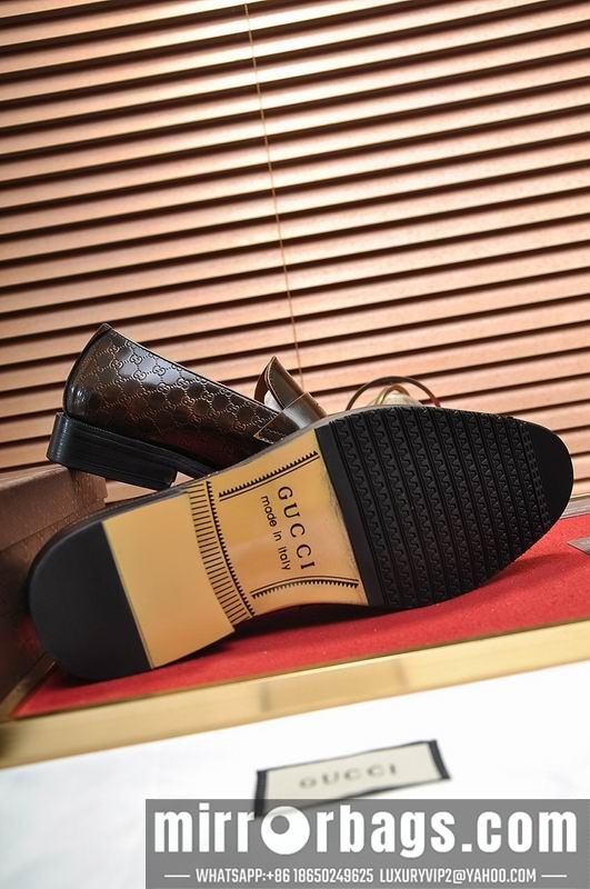 Gucci Replica Shoes sz38-45 mnf03144