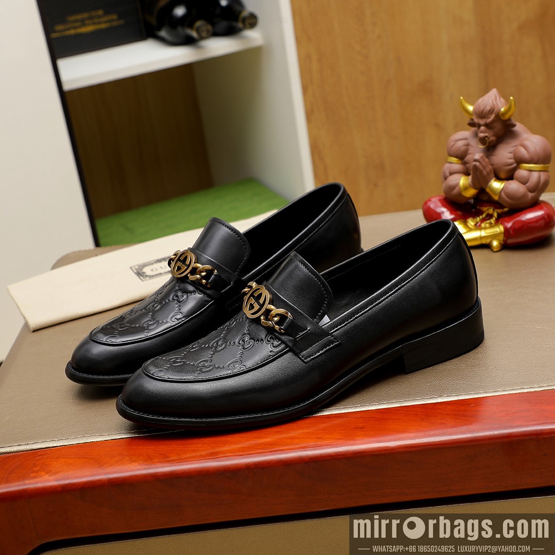 Gucci Replica Shoes sz39-45 h0614