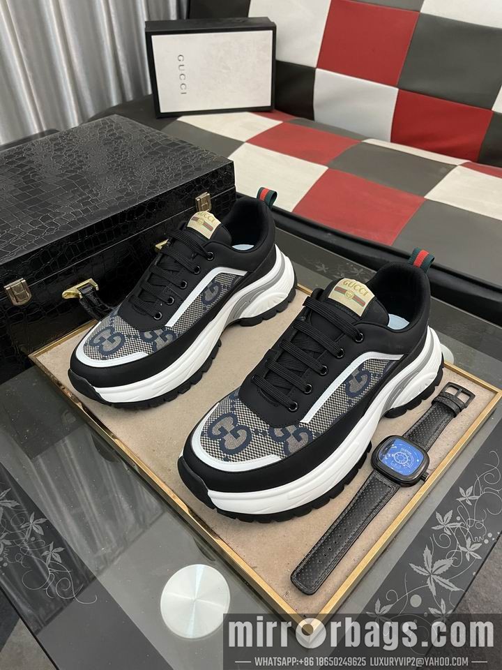 Gucci Replica Shoes sz38-44 hnh0217