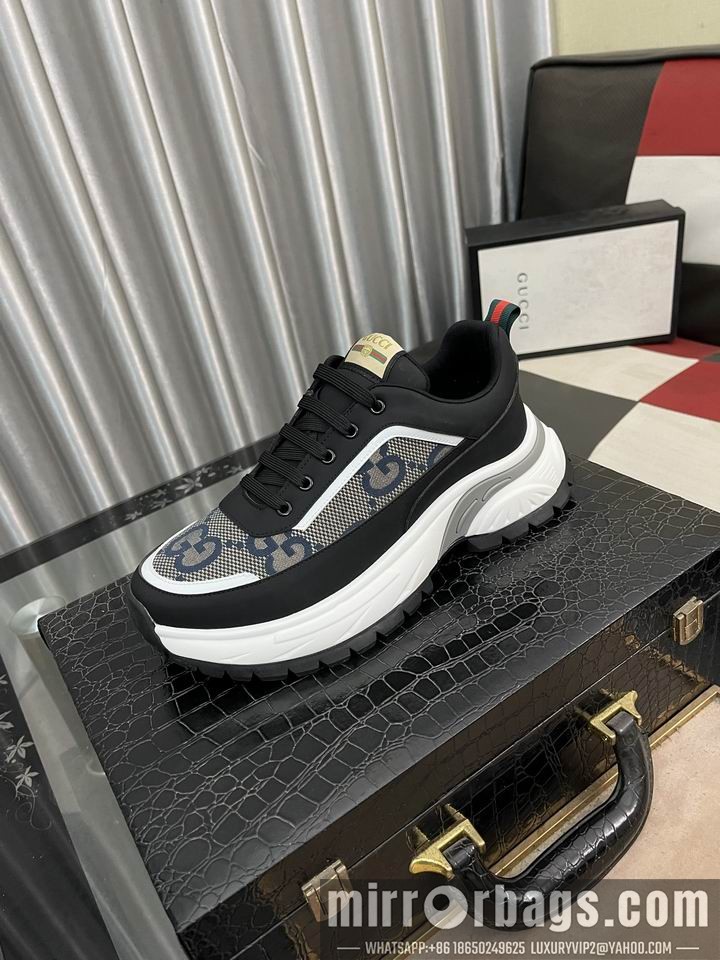 Gucci Replica Shoes sz38-44 hnh0217