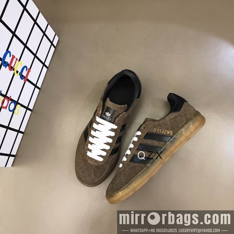Gucci Replica Shoes sz38-44 mhf0314