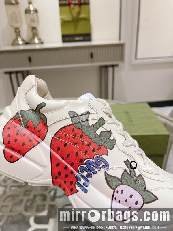 Gucci Replica Shoes colour sz35-45 LL1224