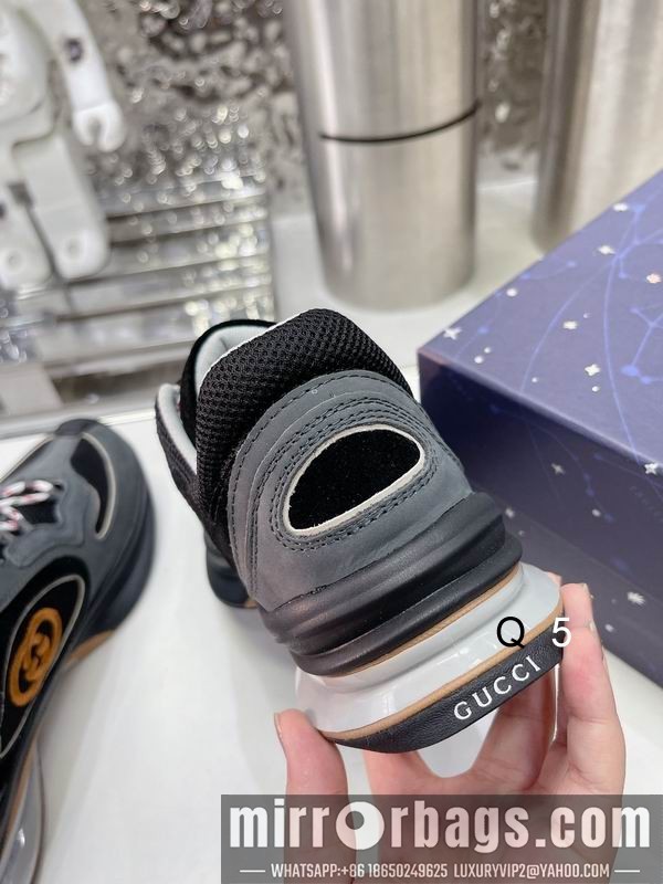 Gucci Replica Shoes sz35-45 JY0402