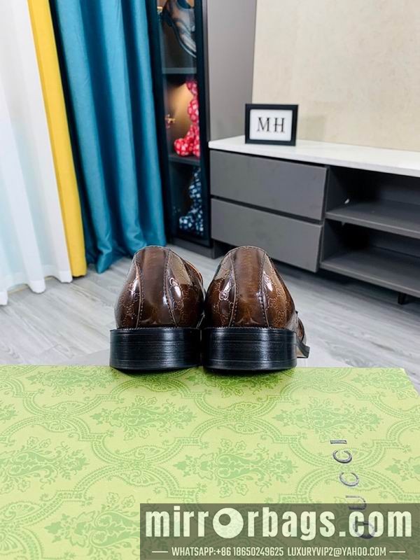 Gucci Replica Shoes sz38-44 hnm0193