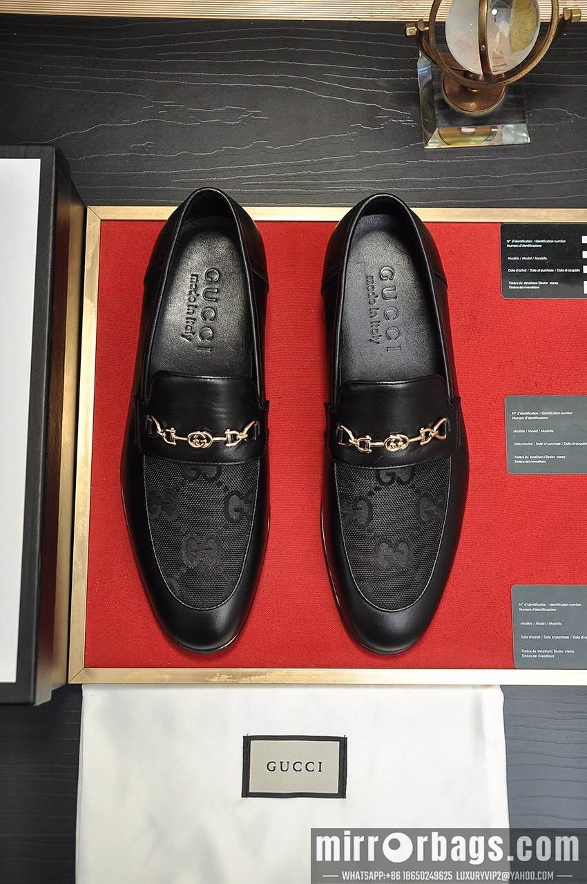 Gucci Replica Shoes sz38-45 hnh0211