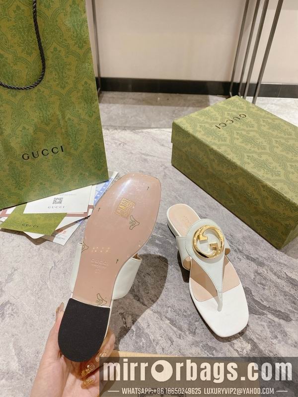 Gucci Replica Shoes sz34-42 mnf0301