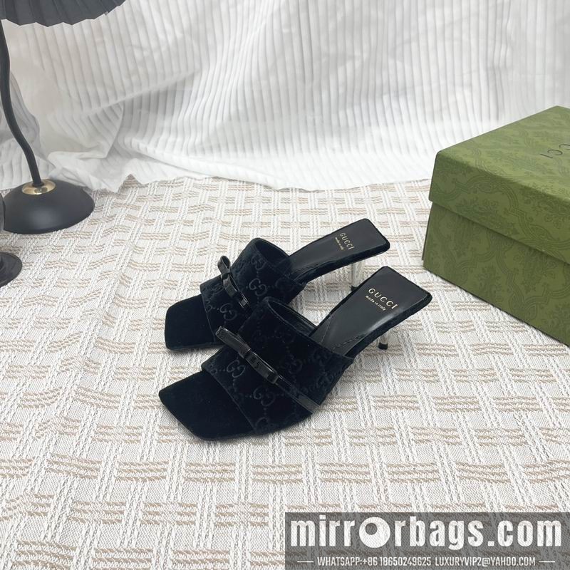 Gucci Replica Shoes sz35-42 5.5cm 7cm mnf0103