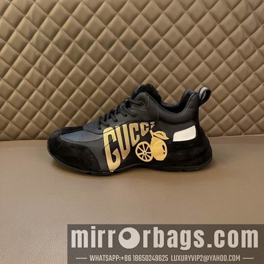 Gucci Replica Shoes sz38-45 mnh0406
