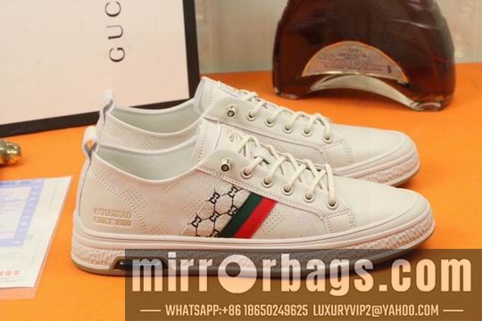 Gucci Replica Shoes sz38-43 mnh0904