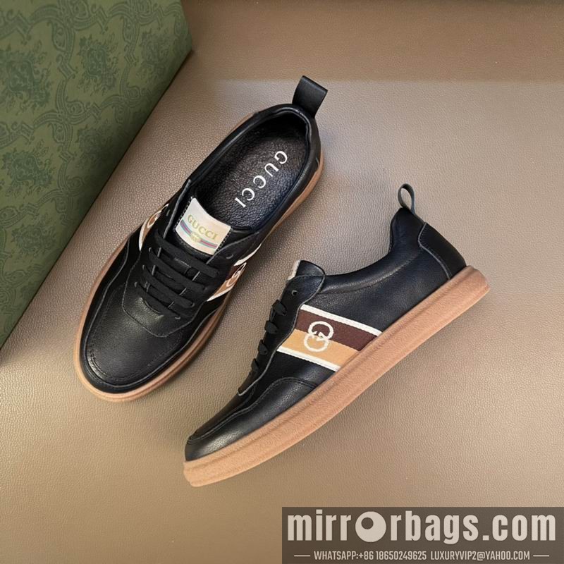 Gucci Replica Shoes sz38-45 mnf0397
