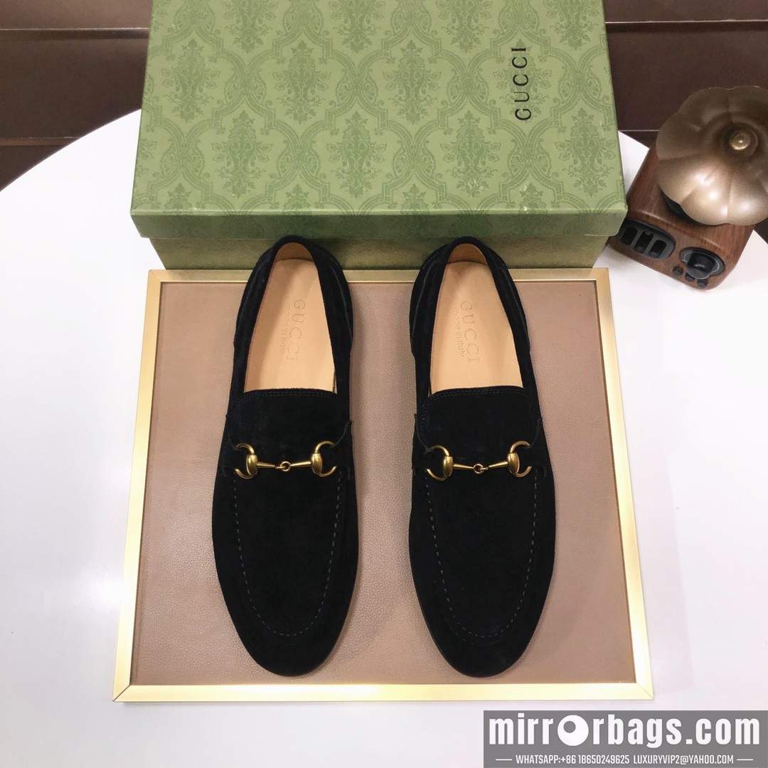 Gucci Replica Shoes sz38-45 hnh0217