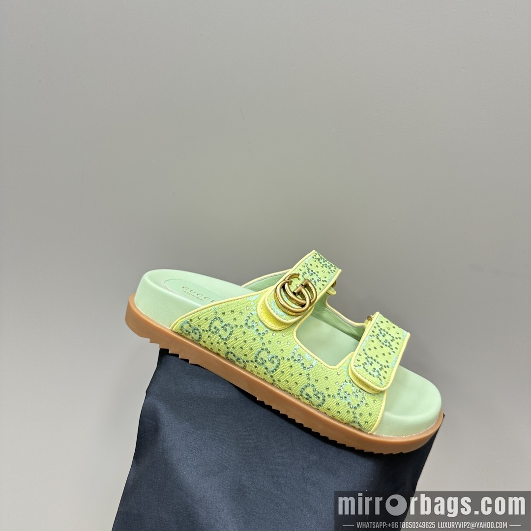 Gucci Replica Shoes sz35-42 h0823
