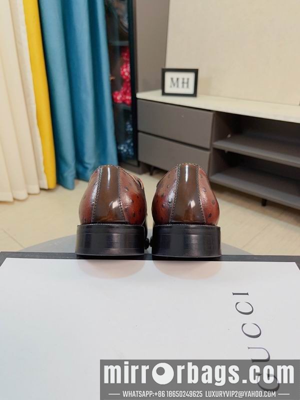 Gucci Replica Shoes sz38-44 hnm0126
