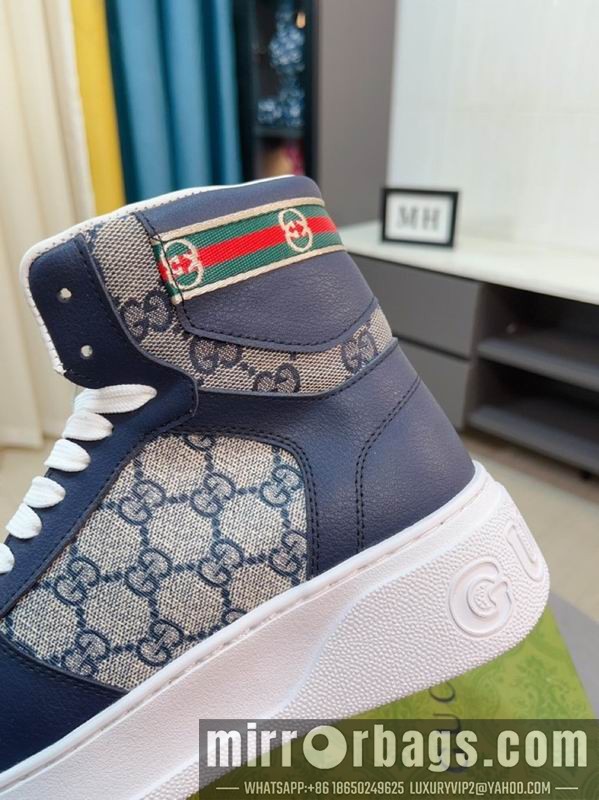 Gucci Replica Shoes sz38-44 hnm0122