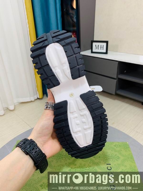 Gucci Replica Shoes sz38-44 hnm0197