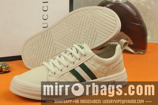 Gucci Replica Shoes sz38-43 mnh1010