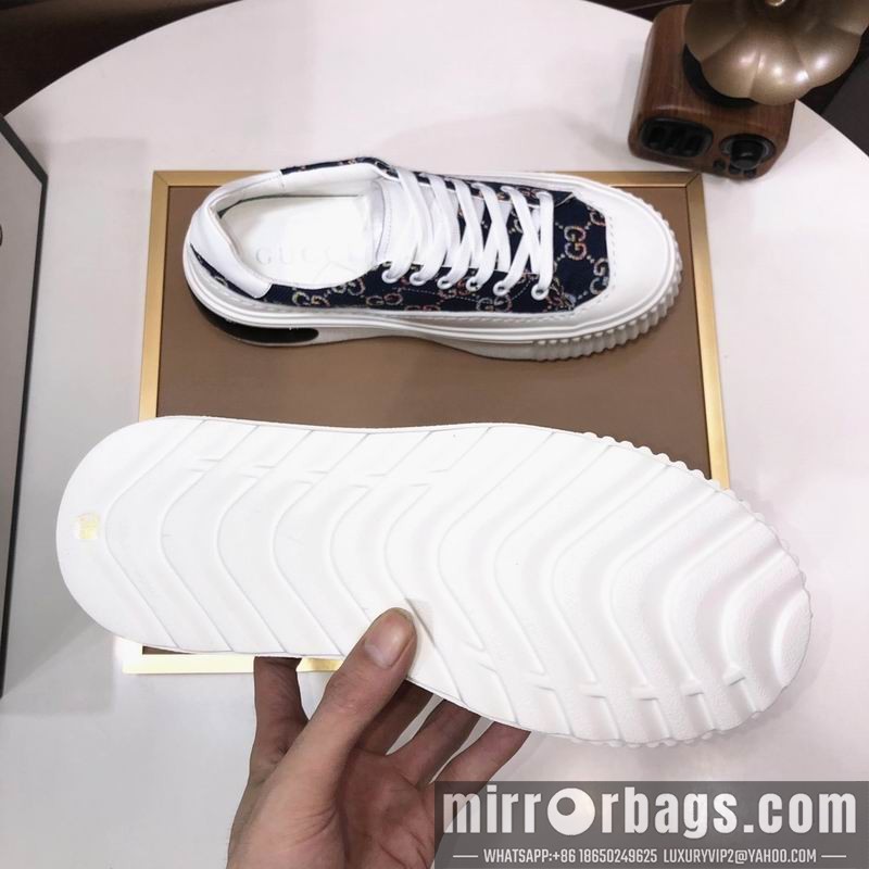 Gucci Replica Shoes sz38-45 hnm0104