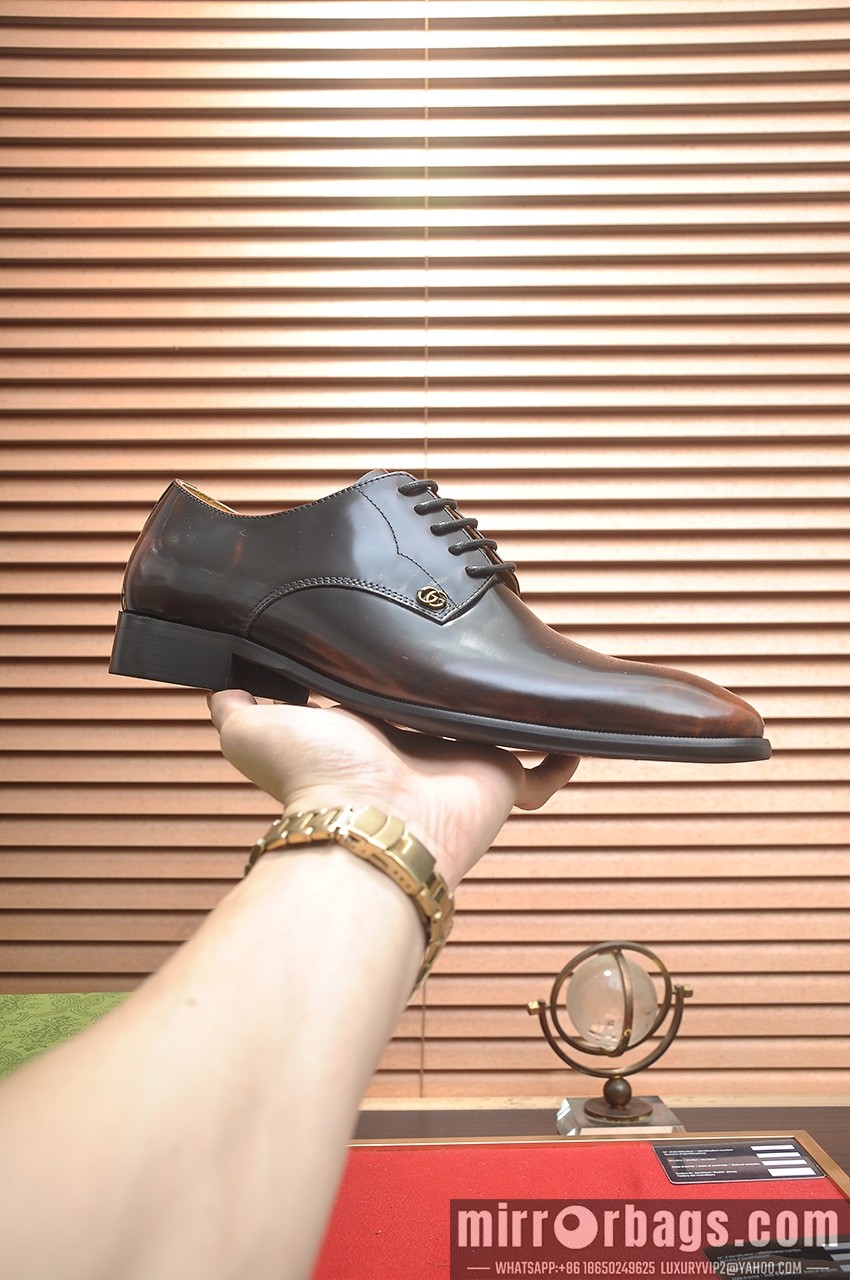 Gucci Replica Shoes sz38-45 hnh1208