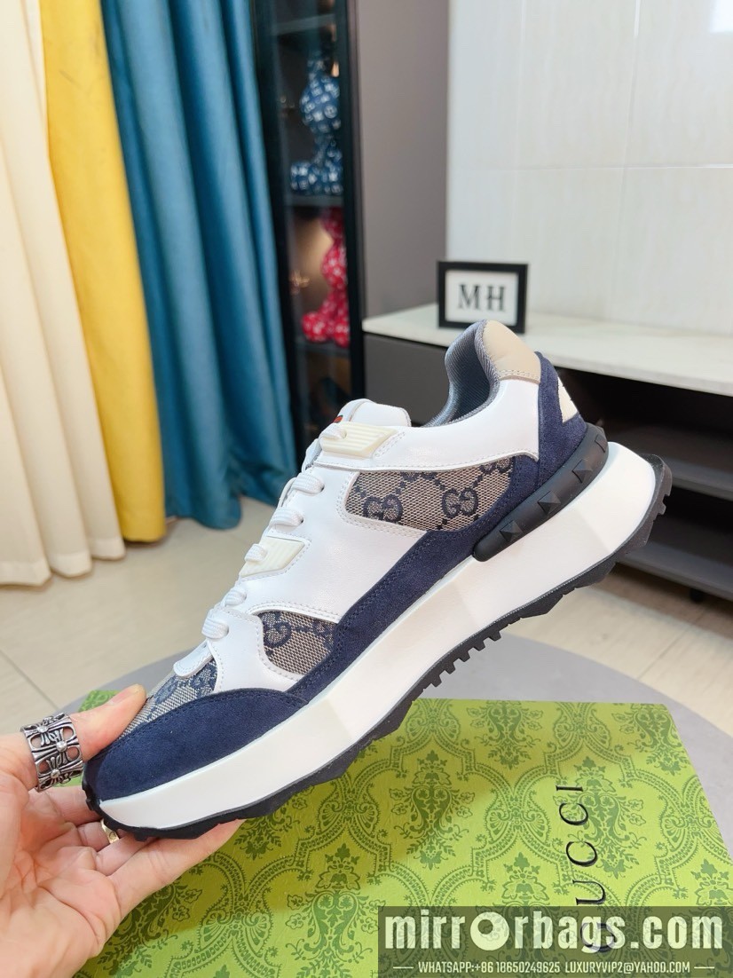 Gucci Replica Shoes sz38-44 h0708