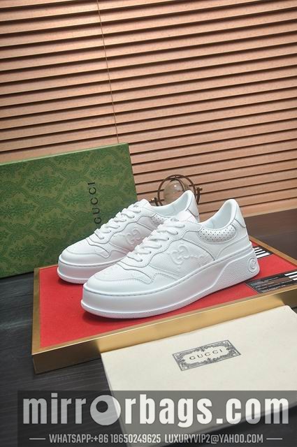 Gucci Replica Shoes sz35-45 mnh0507
