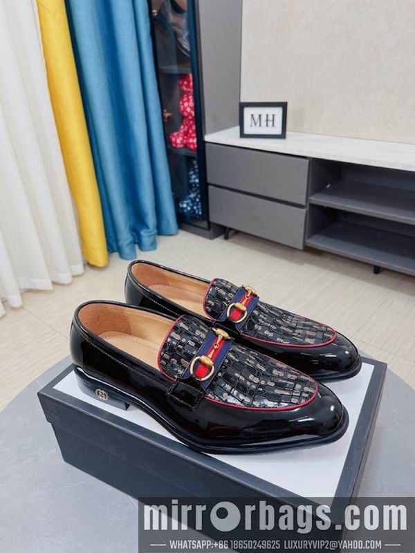 Gucci Replica Shoes sz38-44 hnm0161
