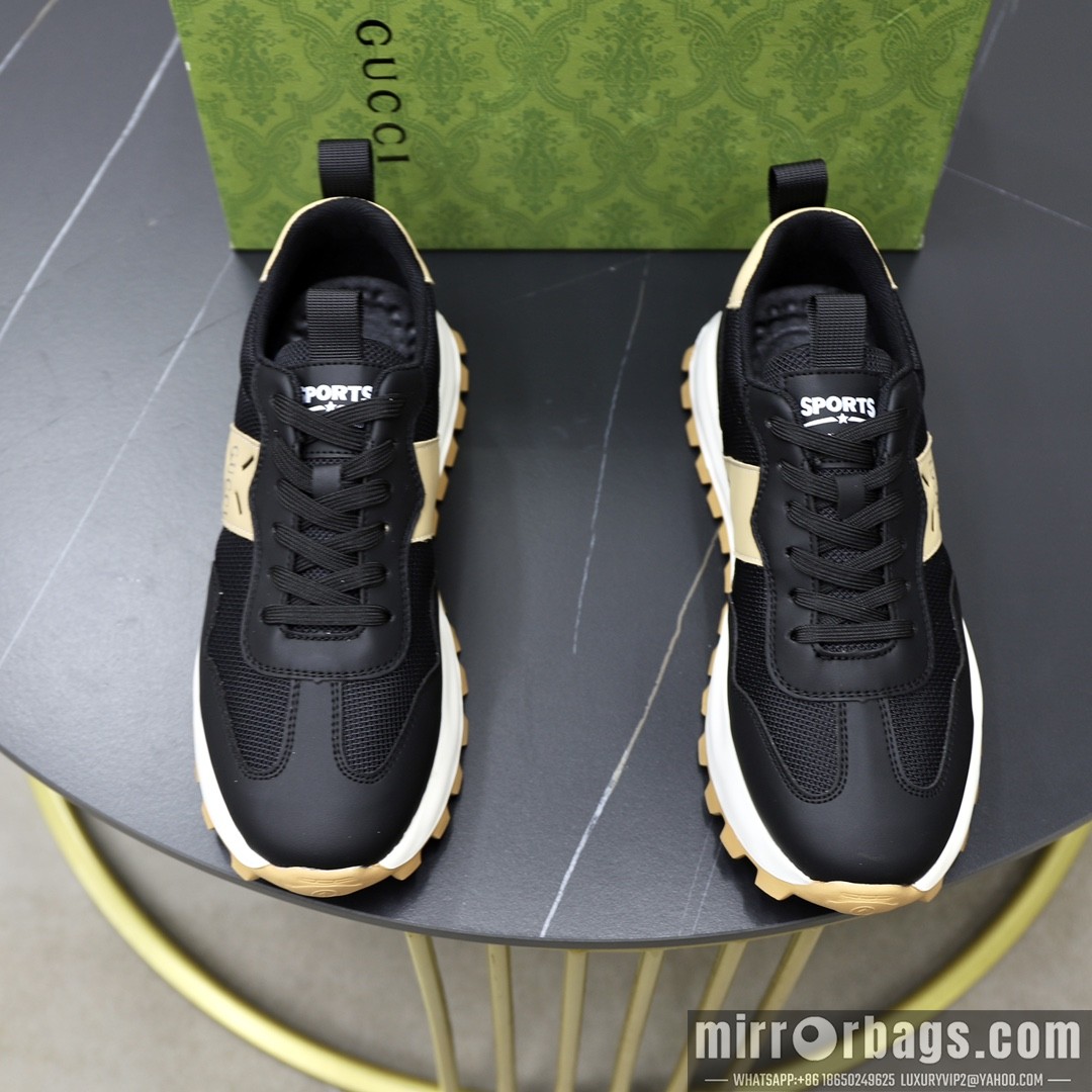 Gucci Replica Shoes sz38-44 h0714