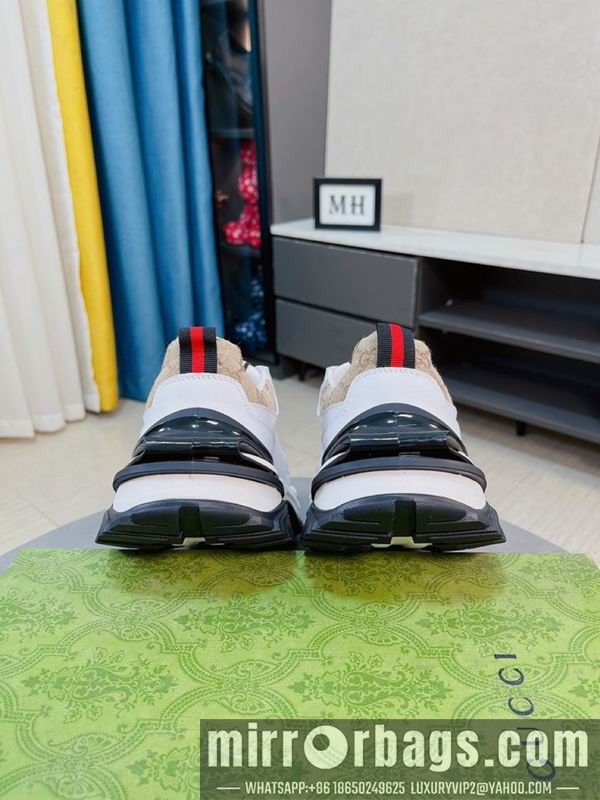 Gucci Replica Shoes sz38-44 hnm0131