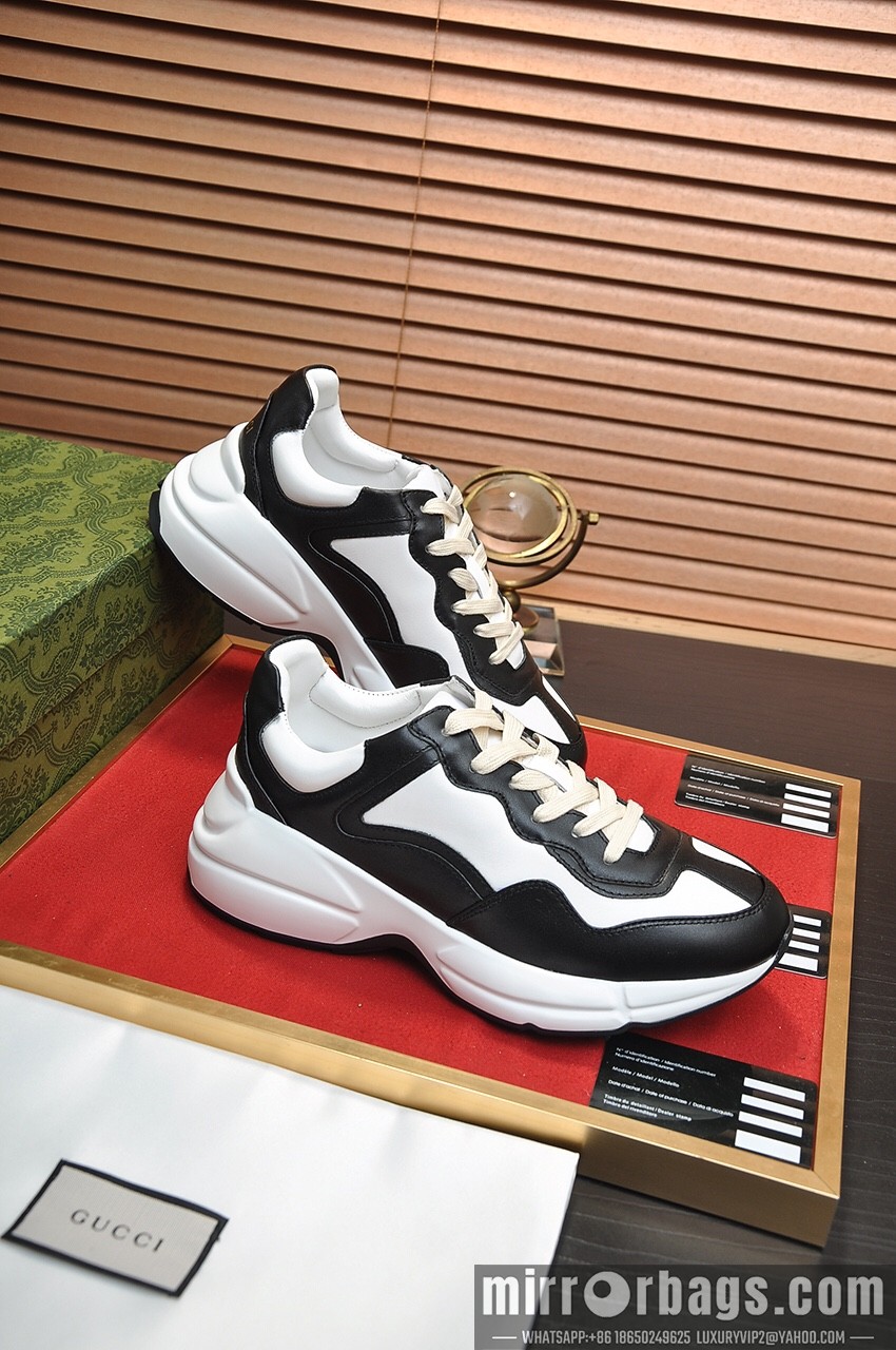 Gucci Replica Shoes sz35-45 hnh1220