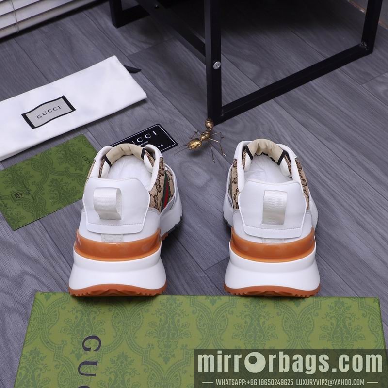 Gucci Replica Shoes sz38-44 hnm0136