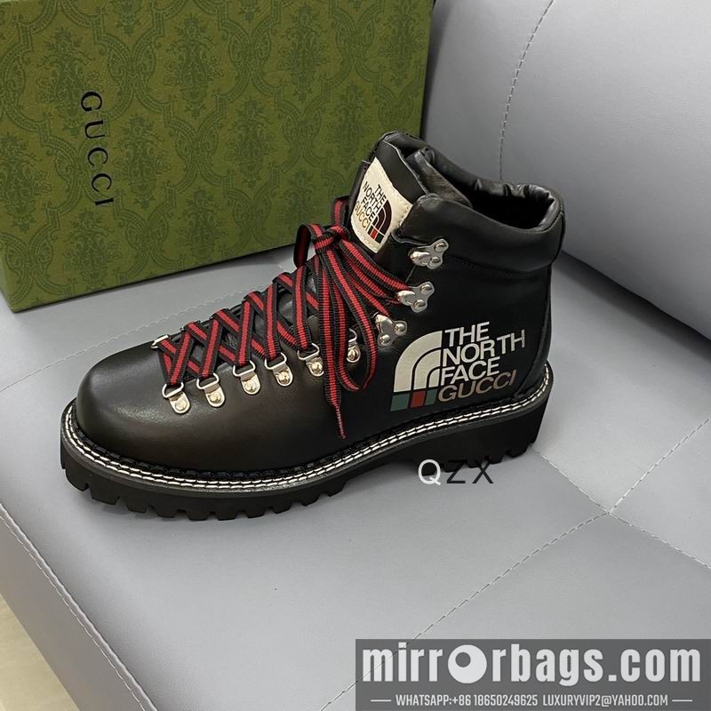 Gucci Replica Shoes sz38-45 ZX0311